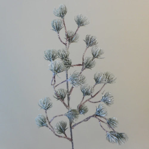 Christmas Spruce with Glitter Frosting - X21044