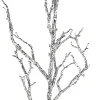 Artificial Twig Branch Silver 58cm - X19078 