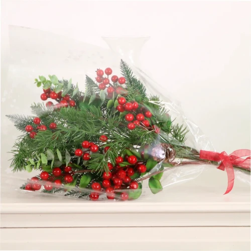 Christmas Gift Bouquets | Berrylicious - X25039