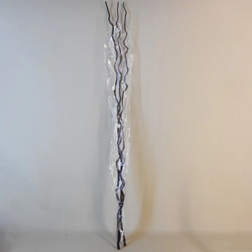 Contorted Willow Bundle Brown 98cm - WIL004 LL1