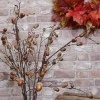 Artificial Acorns Branch 102cm - ACO003 A2