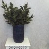 Faux Bay Leaves Plant 53cm - ROS002 U1