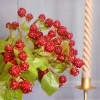 Artificial Raspberry Branch - RAS004 L2
