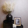 72cm Artificial Pampas Grass Cream - PAM005 S3