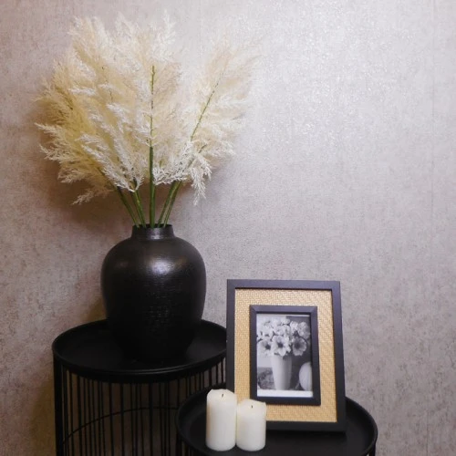 72cm Artificial Pampas Grass Cream - PAM005 S3