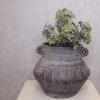 Artificial Shamrocks Plant Green 30cm - SHA001 U4