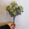 Artificial Shamrocks Plant Green 30cm - SHA001 U4