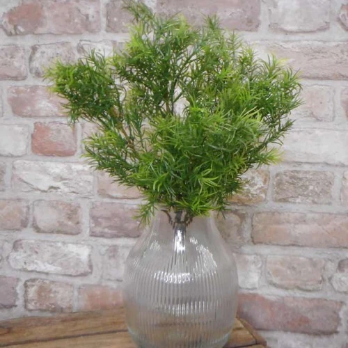 Artificial Sprengeri Plant 35cm - SPR008 N2