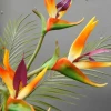 Artificial Birds of Paradise Small 60cm - B012