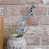 Artificial Bluebells Stem 37cm - B017 B2
