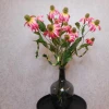 Artificial Rudbeckia Daisies Pink 71cm - R480 Q3