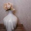 Antique Peony Vintage Oyster 48cm | Faux Dried Flowers - P041 K2
