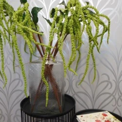 Artificial Amaranthus Green - AMA007 
