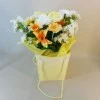 Artificial Tiger Lilies Yellow 46cm - L029 BX14