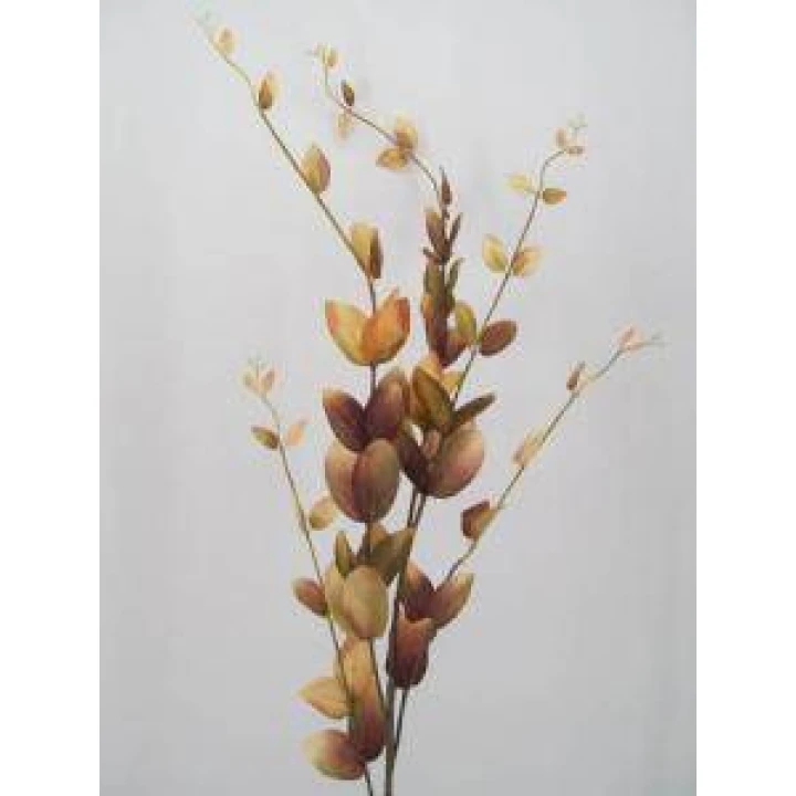 Brown Artificial Leaves and Foliage