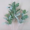 Artificial Cineraria Stem | Dusty Miller - CIN003 D3