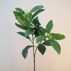 Artificial Croton Branch - CRO004 C1