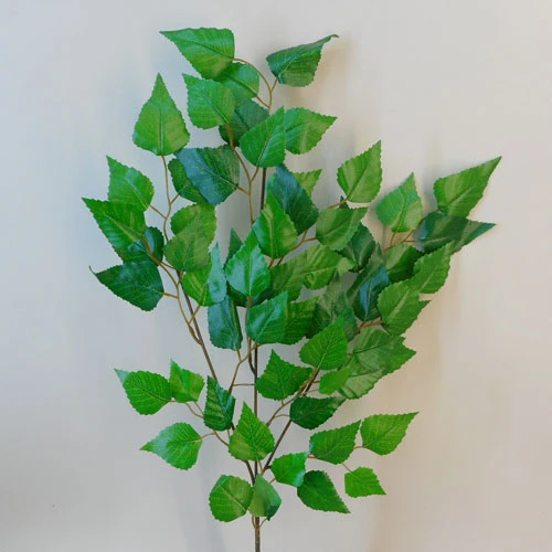 Artificial Elm Leaves Branch - ELM001 B3