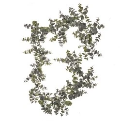 Artificial Eucalyptus Garland 180cm - EUC032 H2