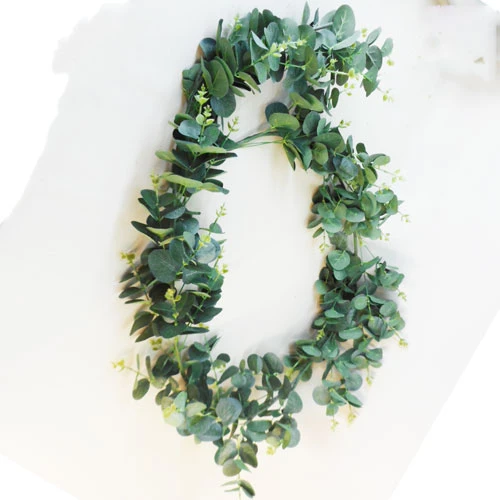 Artificial Eucalyptus Garland 180cm - EUC022 