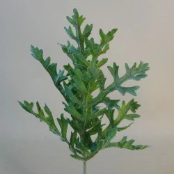 Artificial Fern Leaf Small - FER040 S3