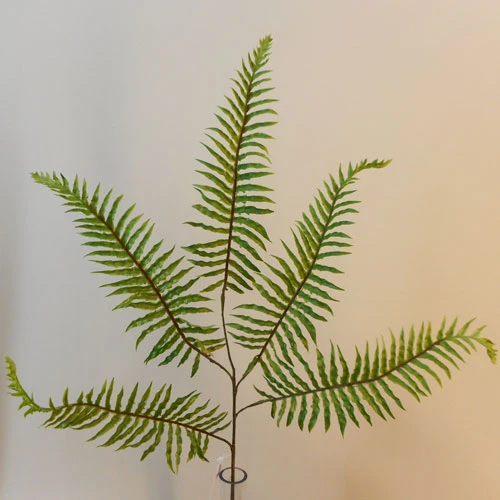 Artificial Fern Leaves Spray - FER025 E3