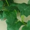 Artificial Ivy Garland Medium Leaves 180cm - IVY022 FF4