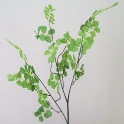 Artificial Delta Maidenhair Fern - FER004 E2