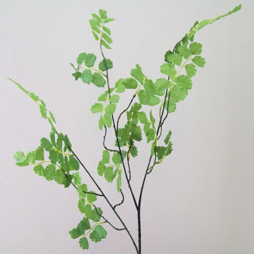 Artificial Delta Maidenhair Fern - FER004 E2