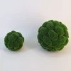 Artificial Moss Balls Large 18cm - MOS010 U1