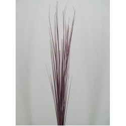 Artificial Onion Grass Brown - OG004 M4