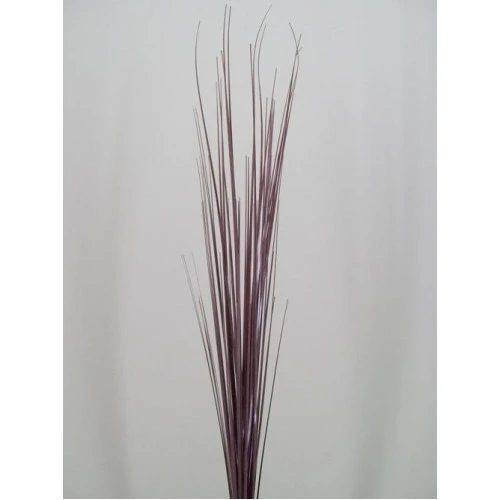 Artificial Onion Grass Brown - OG004 M4