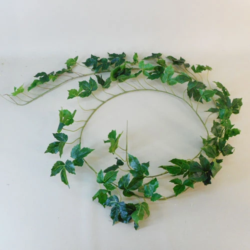 Artificial Poison Ivy Garland 200cm - IVY043 E2