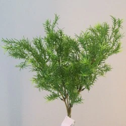 Artificial Sprengeri Plant 35cm - SPR008 N2