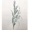 Artificial Stachys with Buds Grey Green - STA003 J2