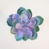 Artificial Succulent Lavender Green - SUC013 JJ2