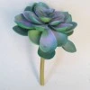 Artificial Succulent Lavender Green - SUC013 JJ2