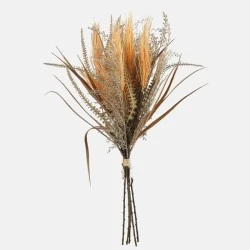 Artificial Wheat Bundle 58cm - WHE001 Q4