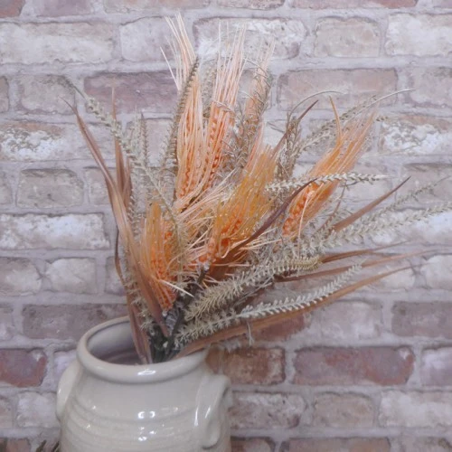 Artificial Wheat Bundle 58cm - WHE001 Q4