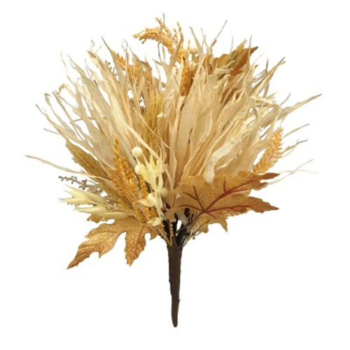 Foliage Bouquet Dried and Artificial Mix 40cm - AUT008 BB1