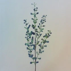 Blue Berry Branches 78cm - BER023 A3