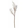 Artificial Hawthorn Branch no Leaves 125cm - TWI002 S4