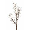 Artificial Hawthorn Branch no Leaves 125cm - TWI002 S4