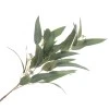 Artificial  Eucalyptus Nicoli Green 90cm - EUC028 E4