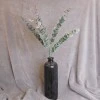 Artificial Eucalyptus Stem Pink Green 72cm - EUC029 G3