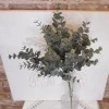 Artificial Gunnii Eucalyptus Green 58cm - EUC043 