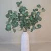 Artificial Eucalyptus Silver Dollar 92cm - EUC019 E4