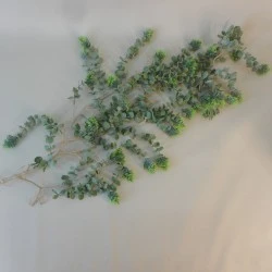 Artificial Eucalyptus Plants Trailing 92cm - EUC010 GG3
