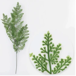 Artificial Fern Grass Spray 57cm - FER006 