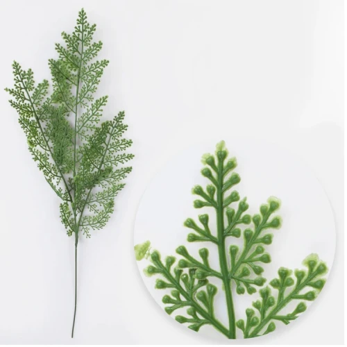 Artificial Fern Grass Spray 57cm - FER006 